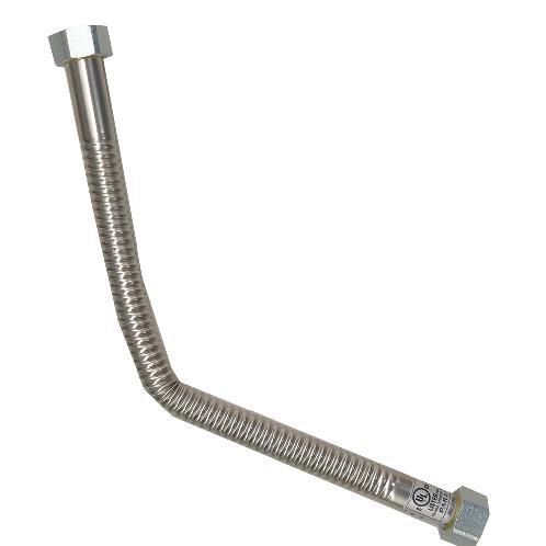 Unbraided Sprinkler Flexible Hose